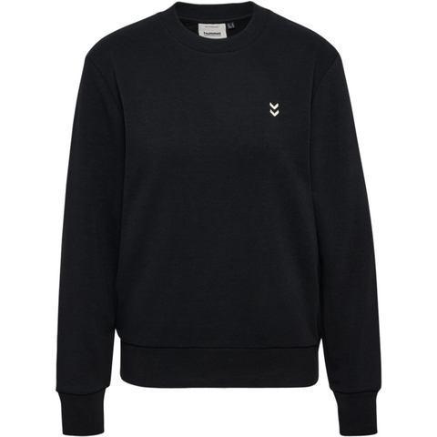 hummel Sweatshirt HMLPULSE W SWEAT CREWNECK (1-delig), Kleding | Dames, Sportkleding, Nieuw, Verzenden