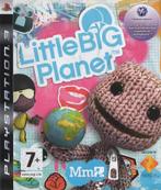 Little Big Planet - PlayStation 3, Spelcomputers en Games, Ophalen of Verzenden, Nieuw