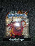Great Fire Dragon Limited Edition (Mage Knight nieuw), Hobby en Vrije tijd, Wargaming, Nieuw, Ophalen of Verzenden