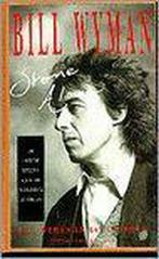 Bill wyman stone alone 9789050181198 Wyman, Boeken, Verzenden, Gelezen, Wyman