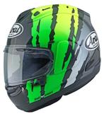 RX-7V EVO Blade Motorhelm Arai, Verzenden, Nieuw met kaartje