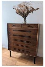 Gern Mobelfabrik - Ejvind A. Johansson - Ladekast -