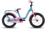 SCOOL niXe 16 Ocean - Pink 4+, Verzenden, Nieuw