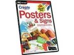 Create Your Own Posters and Signs, Zo goed als nieuw, Verzenden