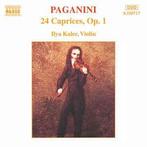 cd - Paganini - 24 Caprices, Op. 1, Verzenden, Zo goed als nieuw