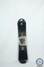 Refurbished - Snowboard - Osin Team Y - 141, Sport en Fitness, Ophalen of Verzenden, Gebruikt, Board