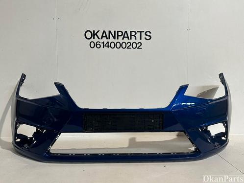 Seat Ibiza V 6F (FR) voorbumper 6F0807221D, Auto-onderdelen, Carrosserie en Plaatwerk, Gebruikt, Seat, Voor, Bumper, Ophalen