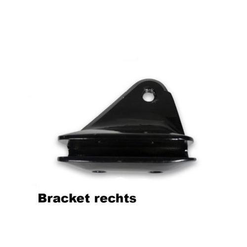 Ruddersafe Bracket Rechts, Watersport en Boten, Rubberboten, Nieuw, Ophalen of Verzenden
