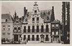 MIDDELBURG - St. Joris, Verzenden, Gelopen