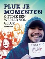 Pluk je momenten 9789079679386 Janne Willems, Boeken, Verzenden, Gelezen, Janne Willems