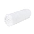 Gastendoekje Wit Zonder Rand 30x30cm 450 gr/m2 - Treb Bed &, Huis en Inrichting, Badkamer | Badtextiel en Accessoires, Verzenden