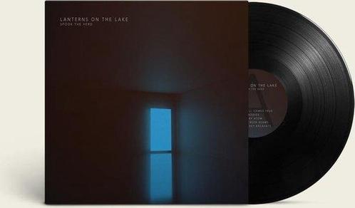 Lanterns On The Lake -Spook The Herd (LP), Cd's en Dvd's, Vinyl | Overige Vinyl, Verzenden
