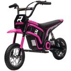 TRUUSK Elektrische Motorfiets voor Kinderen - 24V 350W Motor, Verzenden, Nieuw