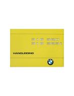 1979 BMW 3 SERIE INSTRUCTIEBOEKJE NEDERLANDS, Auto diversen, Handleidingen en Instructieboekjes