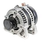 Dynamo / Alternator FORD FUSION (1.6 TDCi), Auto-onderdelen, Ophalen of Verzenden, Nieuw
