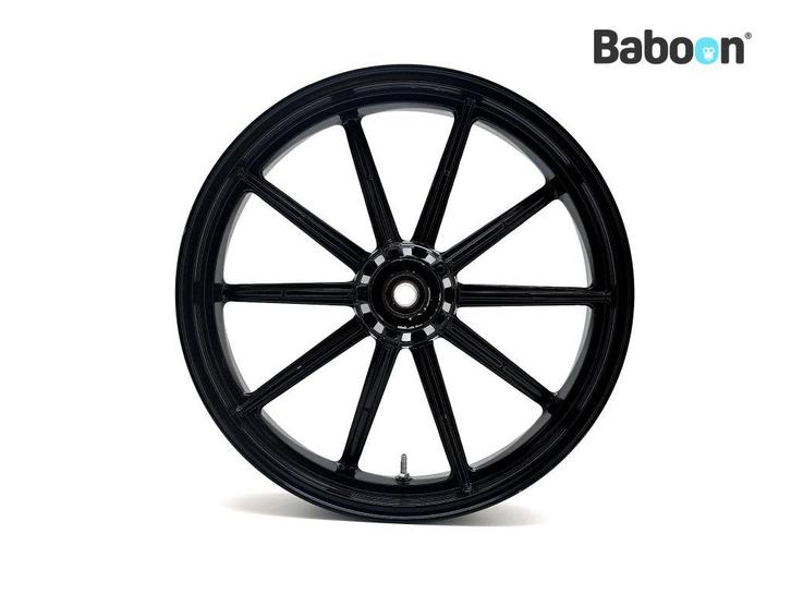 Voorwiel Ducati Scrambler 800 Cafe Racer 2017-2018, Motoren, Onderdelen | Ducati, Gebruikt, Verzenden