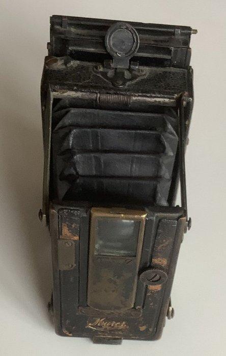 Murer & Duroni Murer (strut-folding, 4.5x6) Analoge, Audio, Tv en Foto, Fotocamera's Analoog