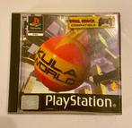 Sony - Playstation 1 (PS1) - Kula World - Videogame - In, Nieuw
