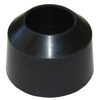 Tuff Jug Adapter Rubber KTM Black, Motoren, Onderdelen | Merk-onafhankelijk, Ophalen of Verzenden
