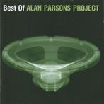 cd - Alan Parsons Project - Best Of Alan Parsons Project, Verzenden, Zo goed als nieuw