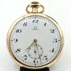 Omega - pocket watch - 1901-1949, Nieuw