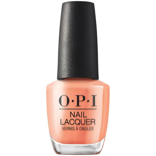 OPI Nail Lacquer  Apricot AF  15ml, Sieraden, Tassen en Uiterlijk, Uiterlijk | Haarverzorging, Nieuw, Verzenden
