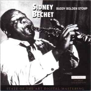cd - Sidney Bechet - Buddy Bolden Stomp, Cd's en Dvd's, Cd's | Overige Cd's, Zo goed als nieuw, Verzenden