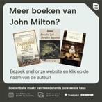 Het paradijs verloren / Gouden reeks 9789025334055, Verzenden, Zo goed als nieuw, John Milton