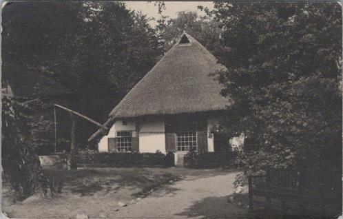 HARREVELD - Loshoes uit Harreveld, Verzamelen, Ansichtkaarten | Nederland, Verzenden