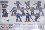 Space Marines Assault Intercessors warhammer 40000 nieuw), Hobby en Vrije tijd, Wargaming, Ophalen of Verzenden, Nieuw