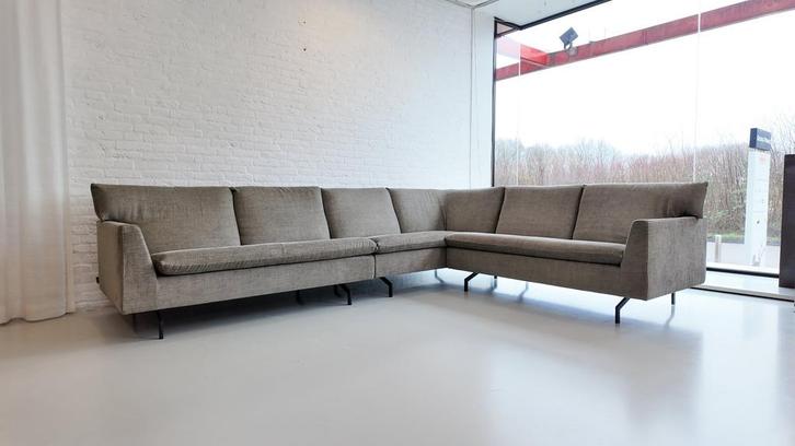 Label Kameo hoekbank, Huis en Inrichting, Banken | Bankstellen, Ophalen