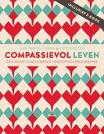 Compassievol leven | 9789058755643 | Erik van den Brink ;, Zo goed als nieuw, Erik van den Brink ; Frits Koster