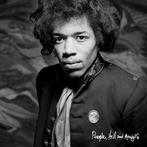 lp nieuw - Jimi Hendrix - People, Hell And Angels, Verzenden, Zo goed als nieuw