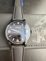 Hermann - Stellar Black PVD - Swiss Made Automatic -, Nieuw