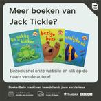 De vriendelijke vuurvlieg / Kiekeboe pop-ups 9789052473680, Verzenden, Gelezen, Jack Tickle
