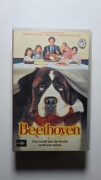 BEETHOVEN (VHS), Cd's en Dvd's, VHS | Film, Verzenden, Gebruikt