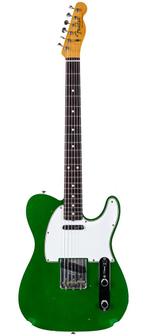 Fender Custom Shop 60 Telecaster Custom Journeyman RW Can..., Muziek en Instrumenten, Snaarinstrumenten | Gitaren | Elektrisch