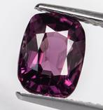 Zonder Minimumprijs Spinel - 2.16 ct - Gem Report Antwerp, Sieraden, Tassen en Uiterlijk, Nieuw