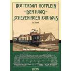 Rotterdam Hofplein -Den Haag- Scheveningen Kurhaus Smit, Verzenden, Gelezen, Smit