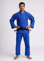 IpponGear Legend 2 Blauw Regular (Maat: 165), Sport en Fitness, Vechtsporten en Zelfverdediging, Verzenden, Nieuw, Judo, Vechtsportpak