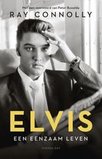 Elvis 9789400404748 Ray Connolly, Verzenden, Zo goed als nieuw, Ray Connolly