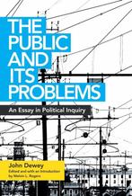 9780804011662 The Public and Its Problems, Boeken, Nieuw, John Dewey, Verzenden