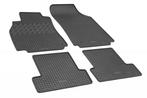 Rubber automatten Renault Megane III | 2008-2016, Verzenden, Nieuw, Renault