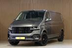 Volkswagen Transporter 2.0 TDI L2H1 150 PK BULLI | LED Kopla, Auto's, Automaat, Stof, Gebruikt, Overige kleuren