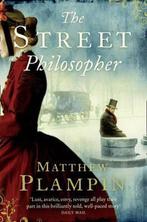 The Street Philosopher 9780007272440 Matthew Plampin, Verzenden, Gelezen, Matthew Plampin