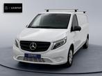 Zakelijke Lease |  Mercedes-Benz Vito 116 CDI Extra Lang Led, Auto's, Bestelauto's, Automaat, Gebruikt, Euro 6, Wit