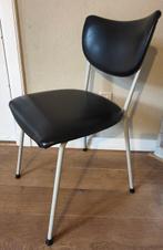 de Wit Schiedam - Stoel - Staal
