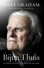 Bijna thuis 9789059990197 Billy Graham, Boeken, Verzenden, Gelezen, Billy Graham
