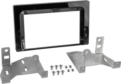 2-DIN Paneel Toyota Aygo X 2022-2023 - Kl: Piano Zwart, Auto diversen, Autoradio's, Verzenden