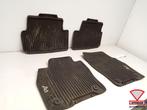 Audi A1 82A Mattenset Automatten Set Rubber Origineel!, Ophalen, Gebruikt, Audi